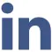 linkedin logo