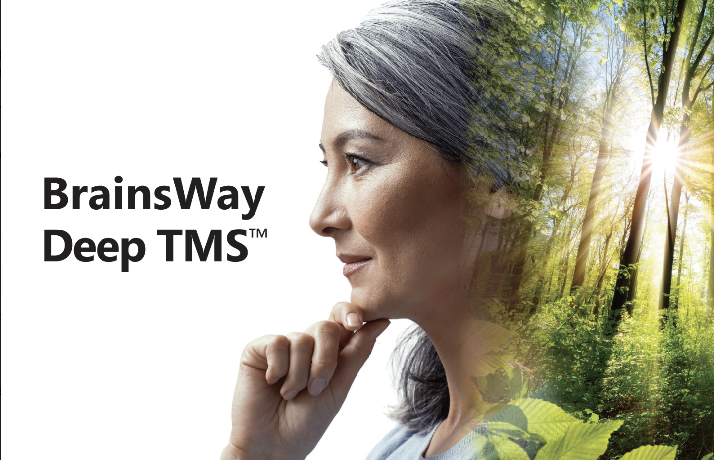 TMS For Depression: Discover A New Treatment for Depression In Raleigh