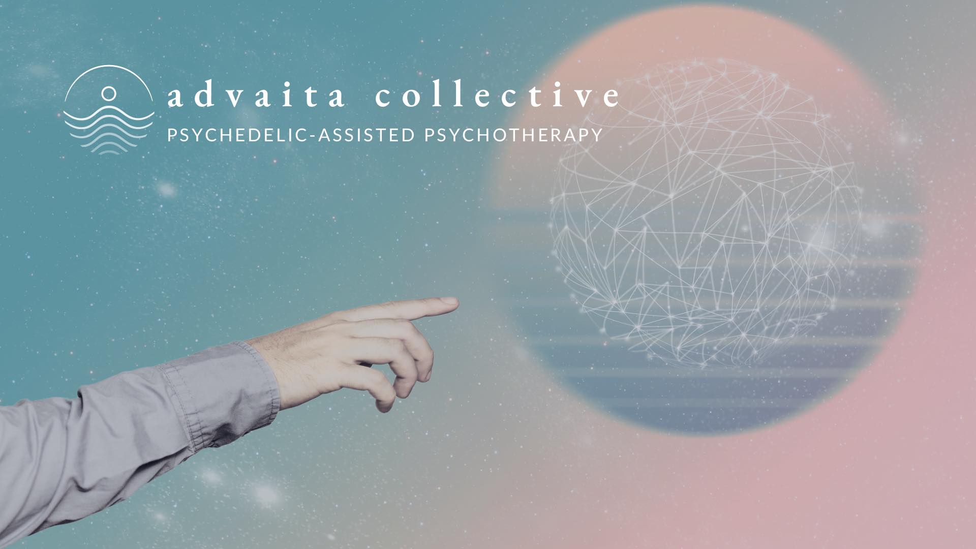 The Advaita Collective Announces Working Group for Psychedelic-Assisted Psychotherapy