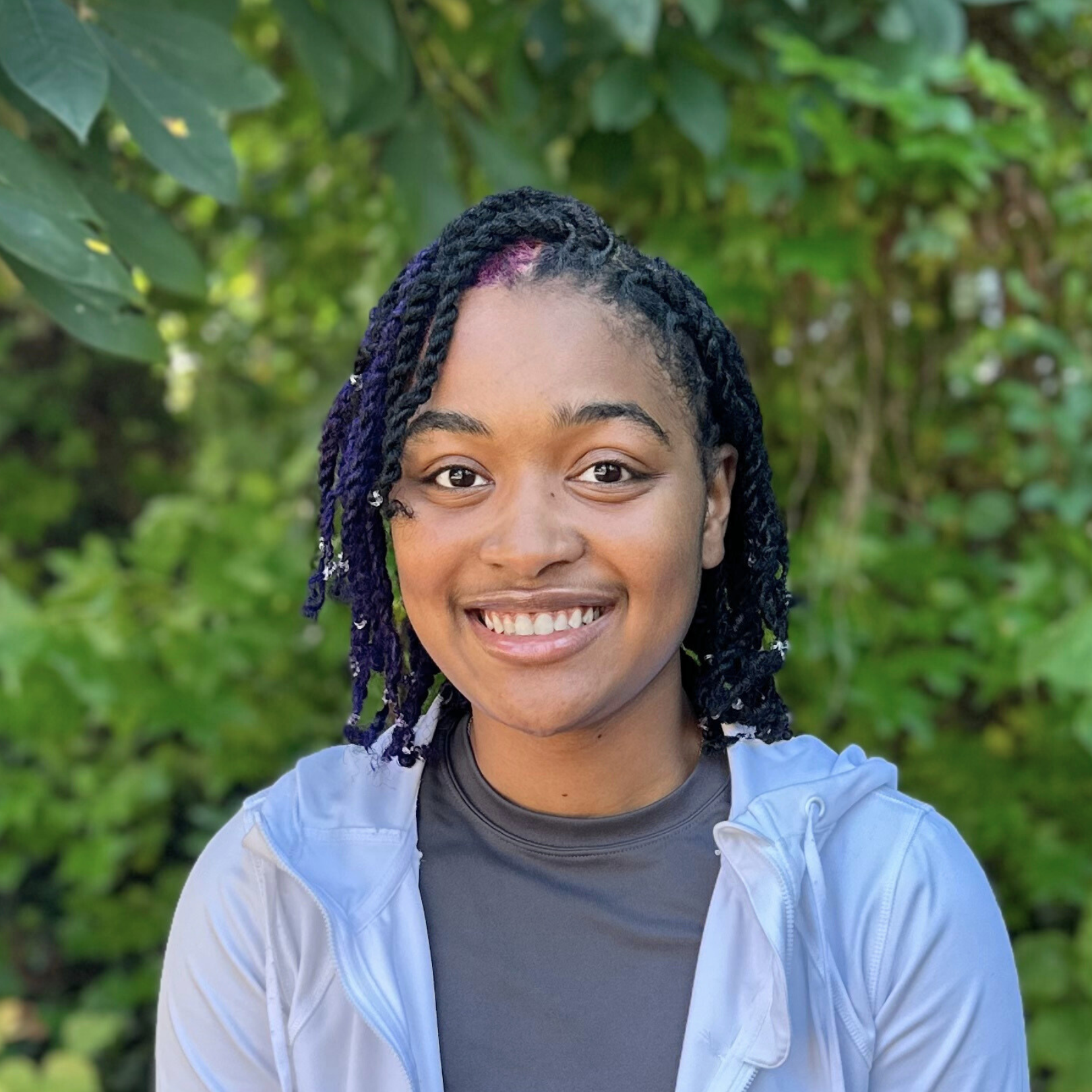 Meet Ladajah Harris, AS, our Medical Assistant at Advaita Integrated Medicine, which is part of the Advaita Collective, in Raleigh, North Carolina.