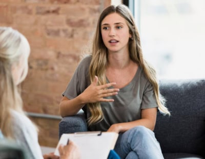 Getting Mental Health Support in North Carolina