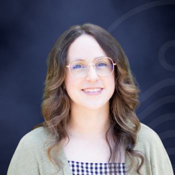 Emma McGovern, MS, LCMHC, ATR