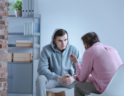 Mindfulness in Rehab