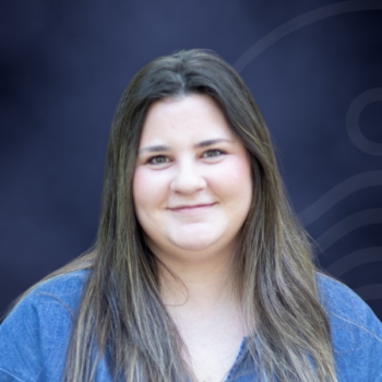Erin Gillespie, CADC