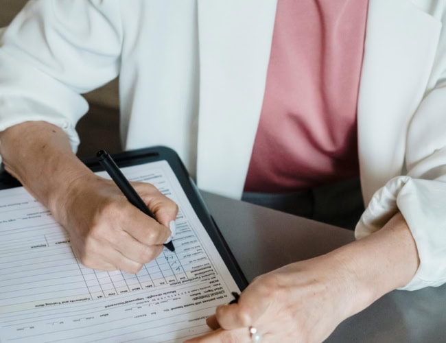 Thoughtful Mental Health Evaluations