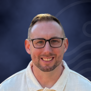 Andrew Warden, MSW, LCSW, LCASA