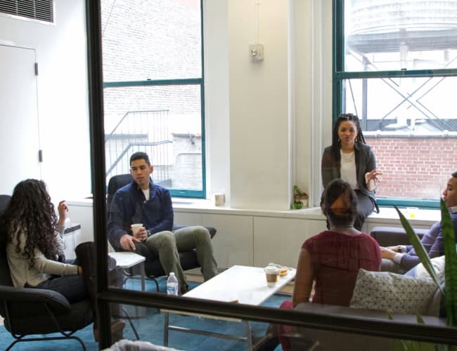 What is an Intensive Outpatient Program (IOP)?