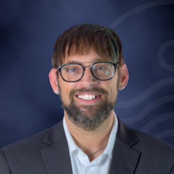Jason Atkinson, CADC-I