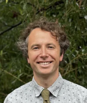 Dr. Connor Belson