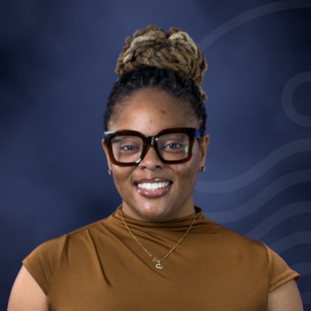 Shanelle Berry, MBA