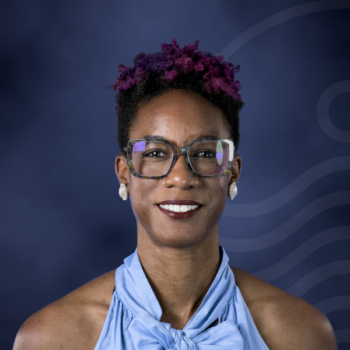Le-Keisha Griffin, LCMHCA, LCASA