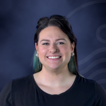 Madi West, LCMHC, CFRC