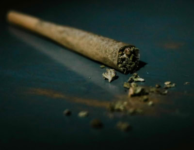 Is Marijuana Making Your ADHD Worse? 