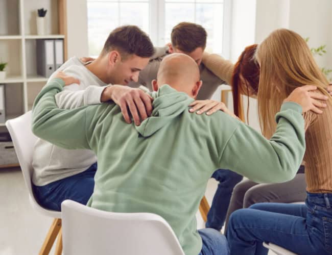 <h3>Dual-Diagnosis Intensive Outpatient Program (IOP)</h3>
