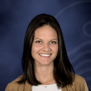 Cameron Liverman, MBA