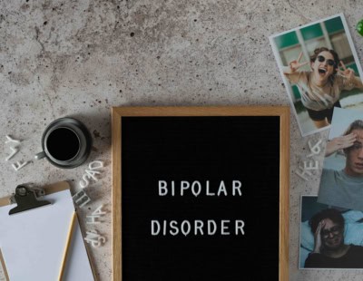 What Does Bipolar Disorder Actually Feel Like? A Psychiatrist Explains 