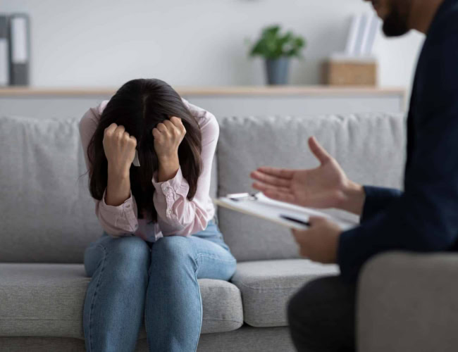 Does Insurance Cover Treatment for Generalized Anxiety Disorder? 