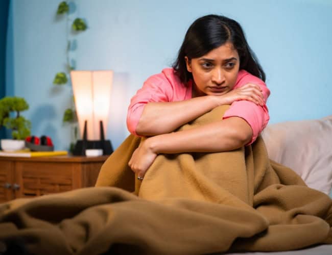 How Is Generalized Anxiety Disorder Diagnosed? 