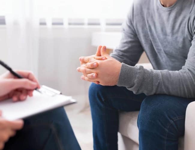 What Is Generalized Anxiety Disorder? 
