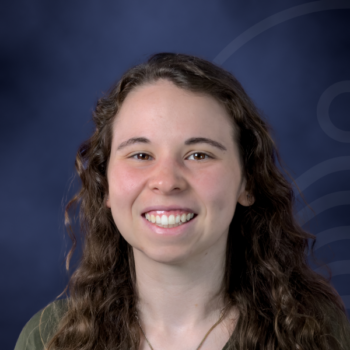 Hannah Apostolico, LCMHCA