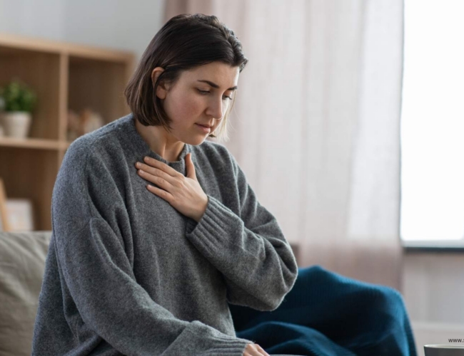 What Is a Panic Attack? 
