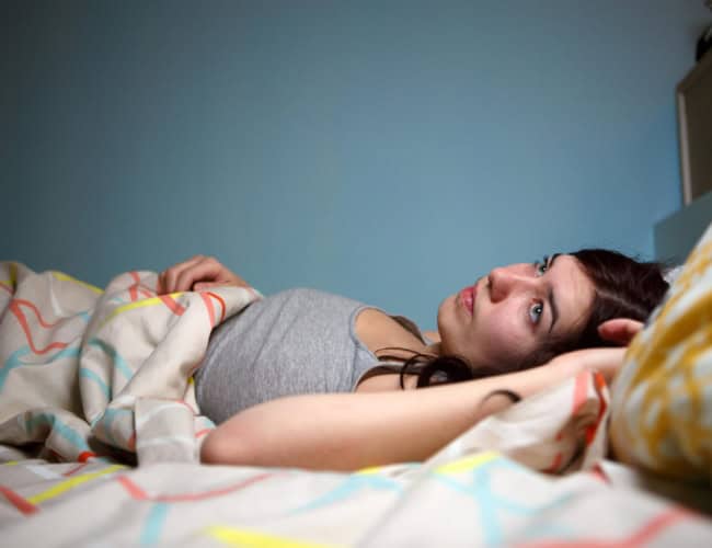 Treatment Options for Generalized Anxiety Disorder 