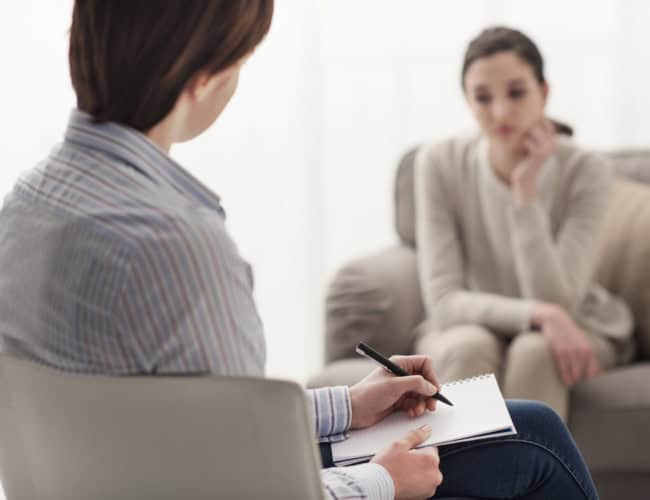 When Should You Seek Treatment for Generalized Anxiety Disorder? 