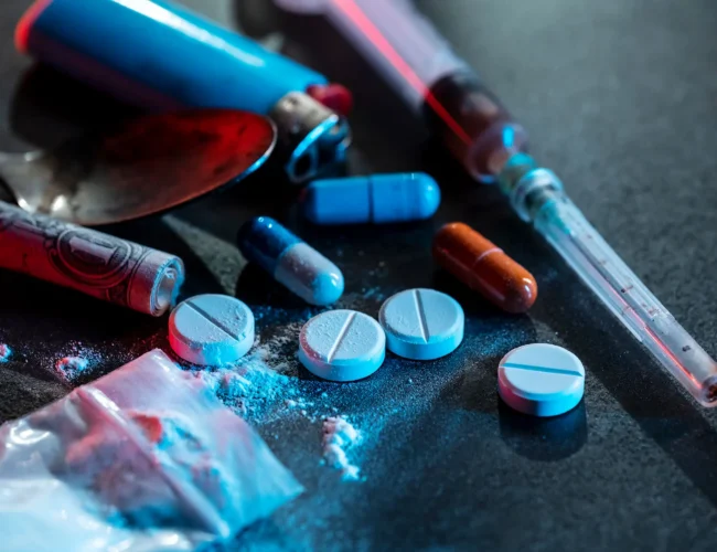 Opioid Addiction Treatment in North Carolina 