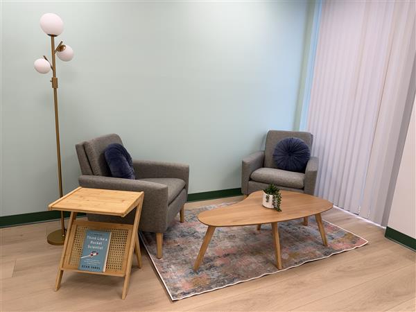 Mental Health Services in Raleigh, NC
