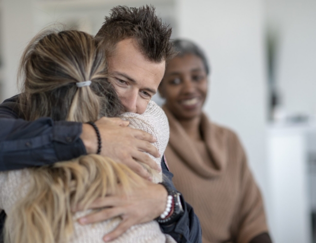 Treatment for Opioid Addiction 