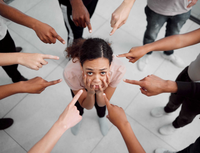 Treatment for Social Anxiety Disorder 