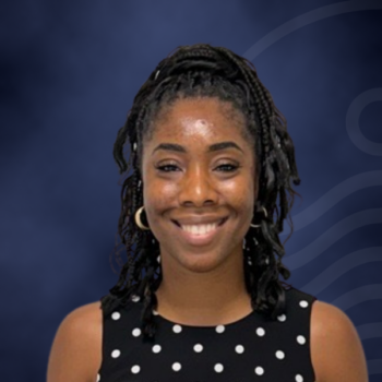Taylor Washington, DNP, PMHNP-BC