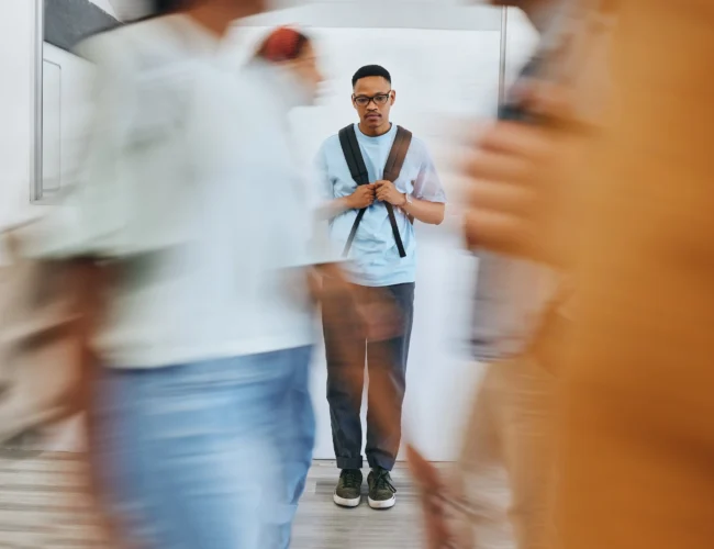 Medication for Social Anxiety 
