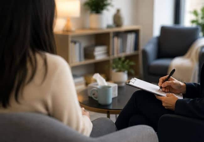 Causes and Risk Factors for Social Anxiety Disorder 
