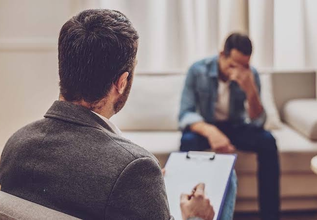 Substance Abuse Treatment in North Carolina 