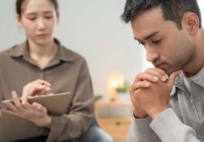 Signs and Symptoms of Addiction 