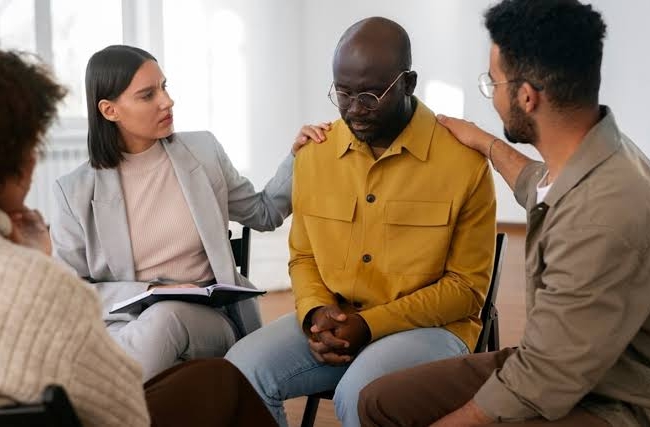 What’s the Best Treatment for Substance Abuse? 