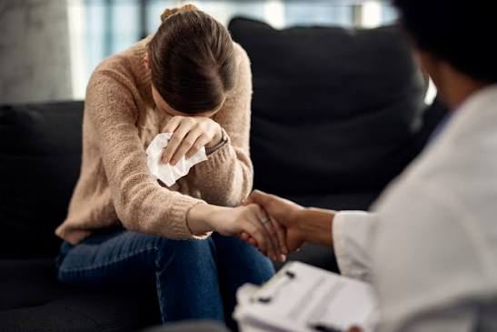 Recovery Is More Than Stopping Substance Use 