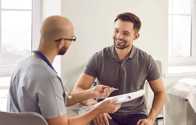 Our Approach to Substance Abuse Treatment 