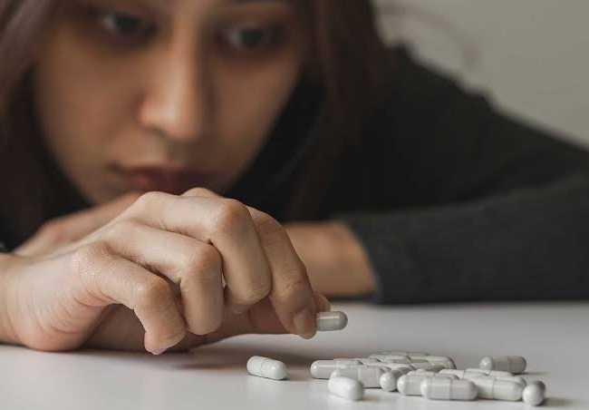 Understanding Opioid Use Disorder 