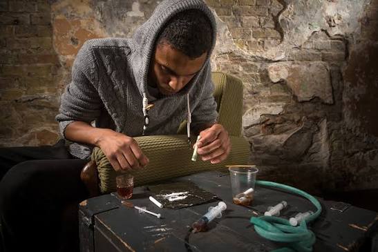 Treatment for Cocaine Abuse 