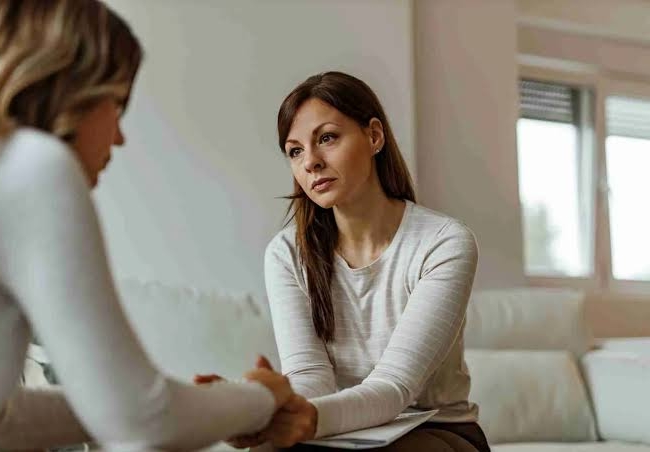 Co-Occurring Mental Health Conditions 