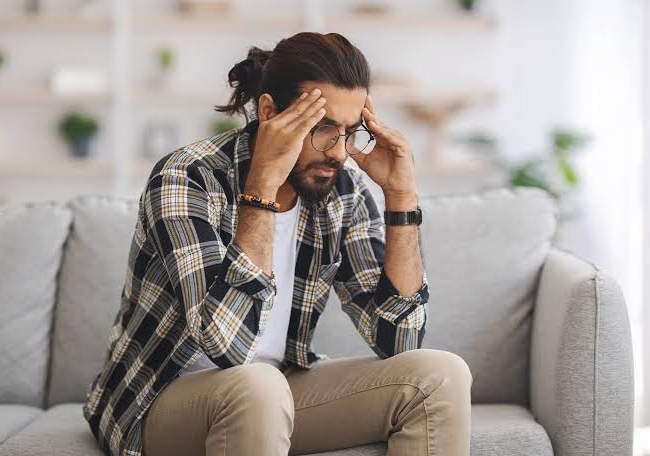 The Risks of Long-Term Benzodiazepine Use 