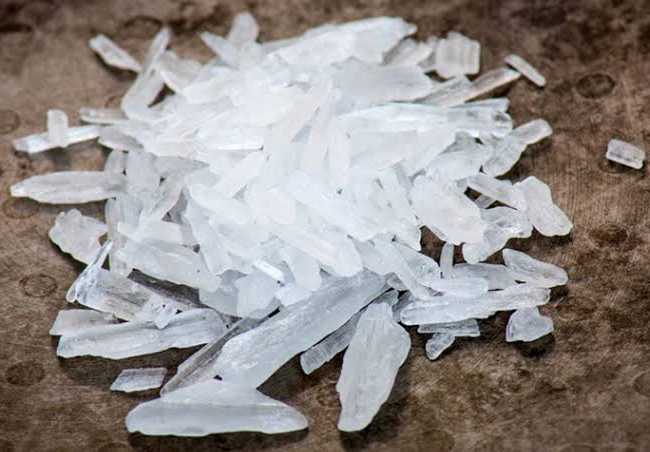 Meth Addiction Treatment in North Carolina 