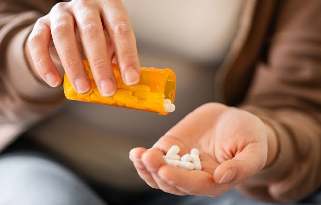 Prescription Drug Addiction Treatment in North Carolina 
