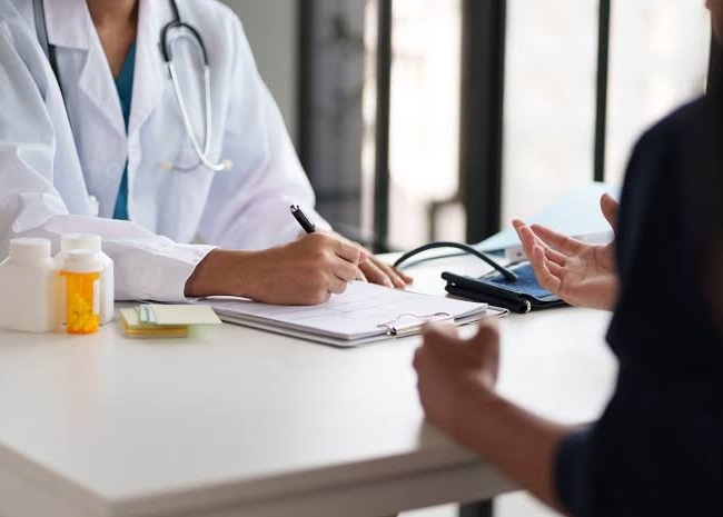 What Is Prescription Drug Addiction? 
