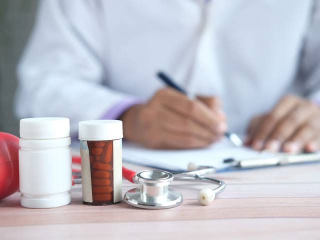 Medications That Can Lead to Addiction 