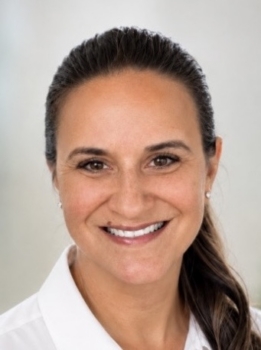 Jennifer Tangeman APRN, FNP-C