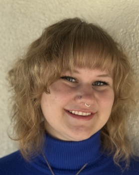 Madi Reynik, LCSWA