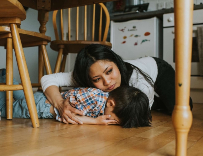 What Causes Phobias? 